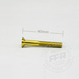 Proti M6 Universal Bolt M6L40-OTB06 Proti M6 Universal Bolt M6L40-OTB06
